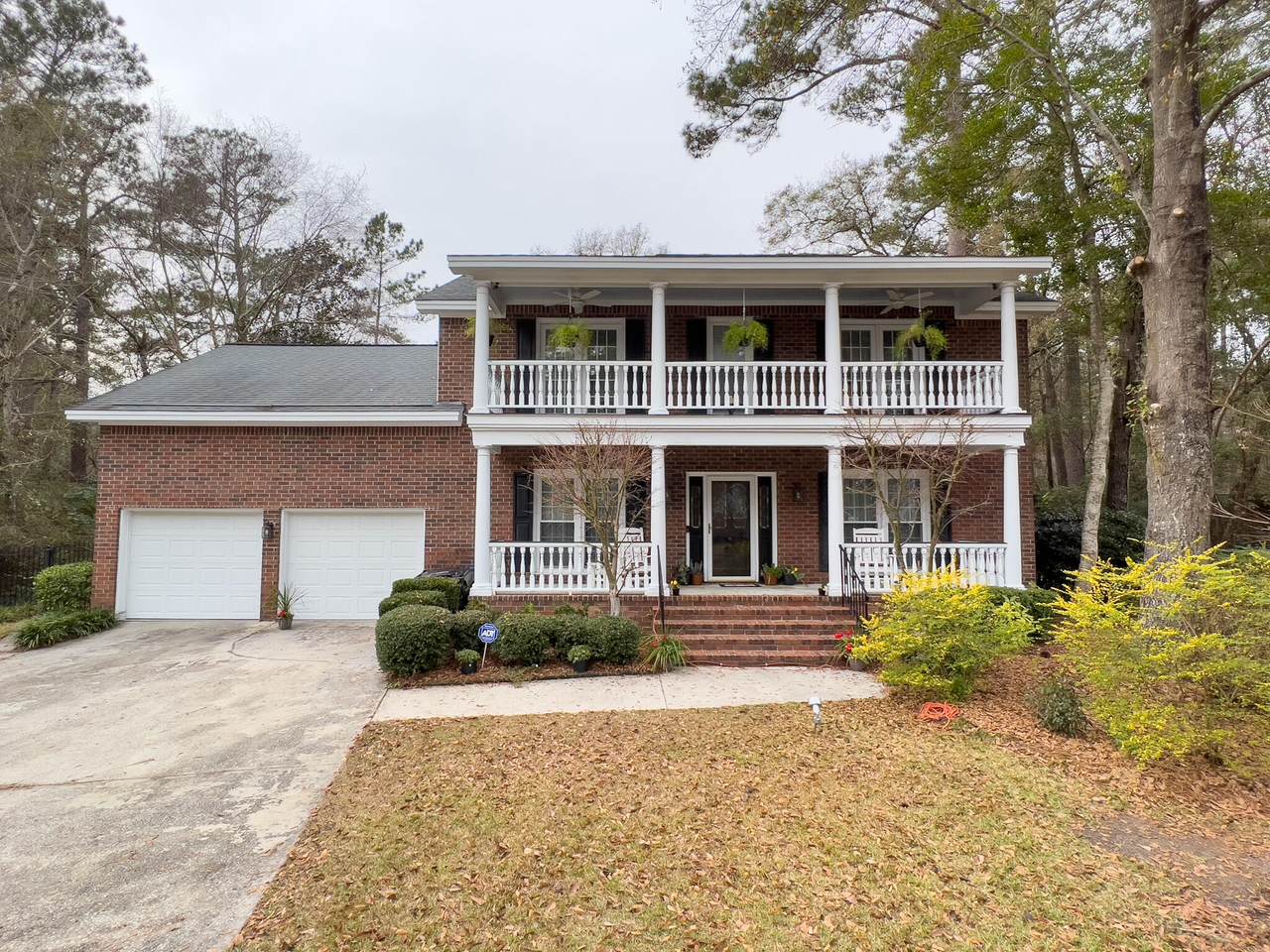 207 Quinby Street - Photo 1