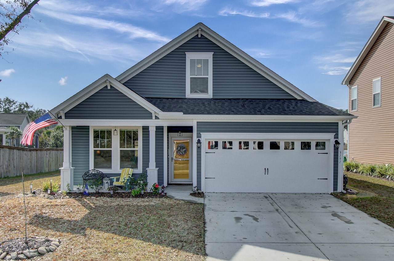 3191 Timberline Drive - Photo 1