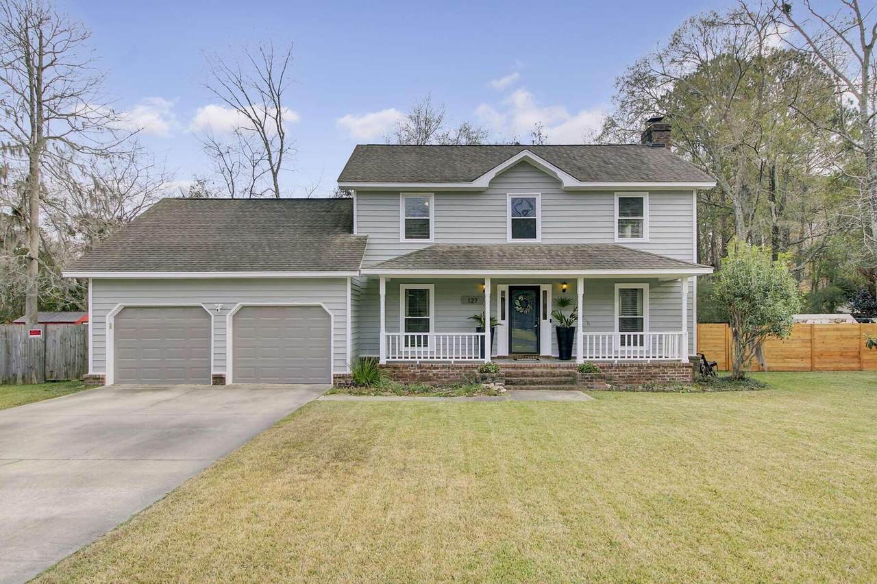 127 Honeysuckle Lane - Photo 1