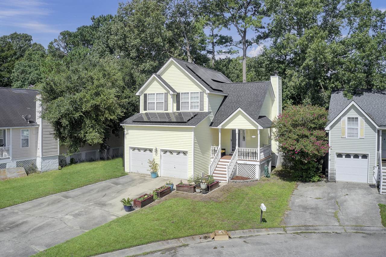 2112 Razorback Lane - Photo 1