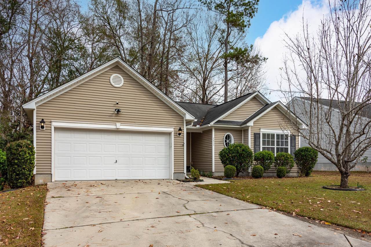 7911 New Ryder Road - Photo 1