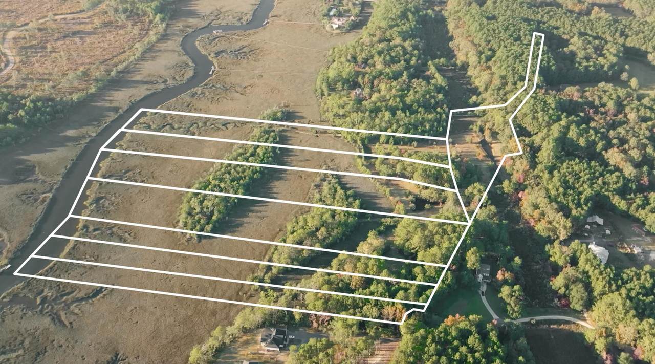 1225 Guerins Bridge Road - Photo 1