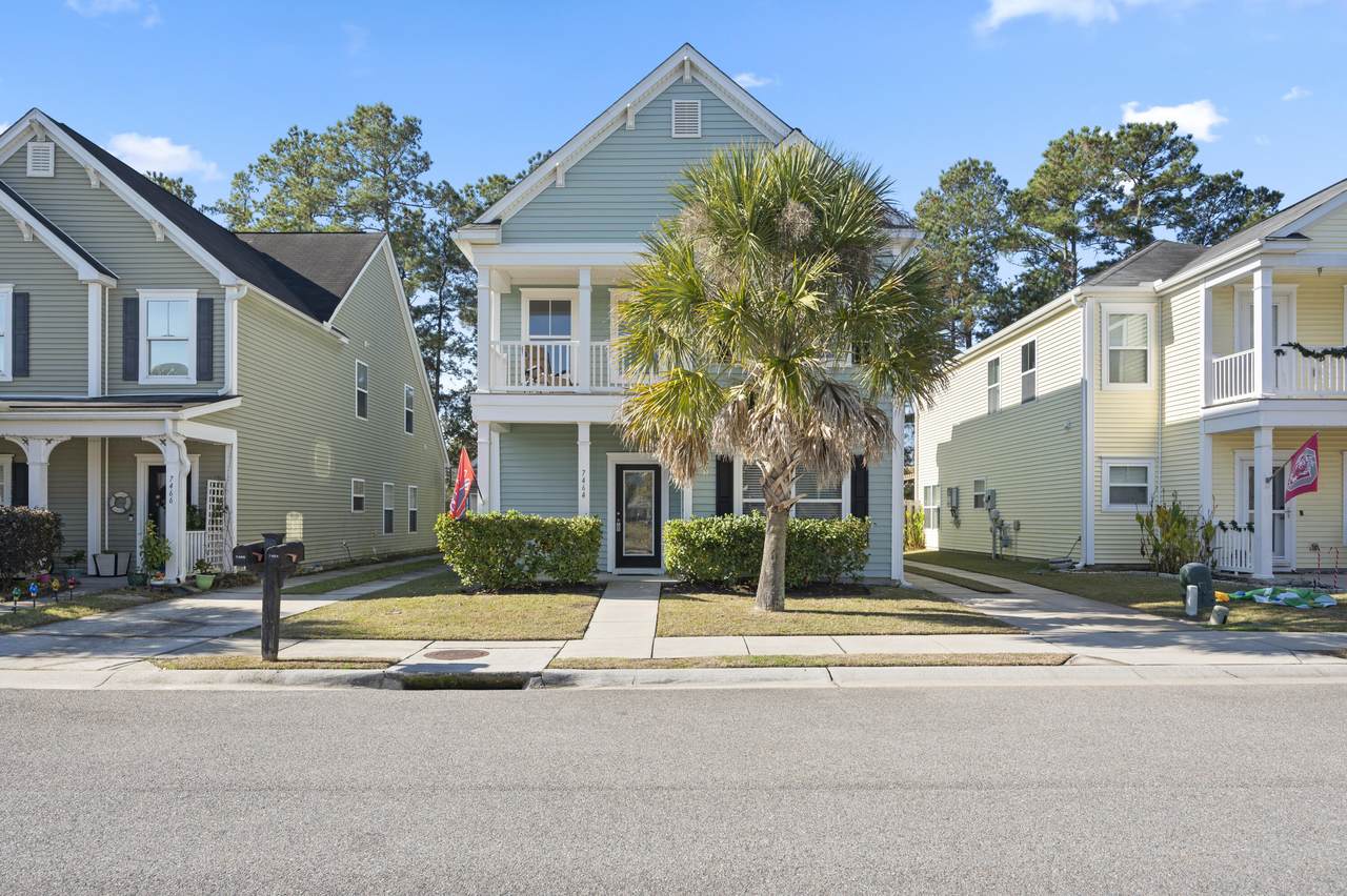 7464 Northgate Drive - Photo 1