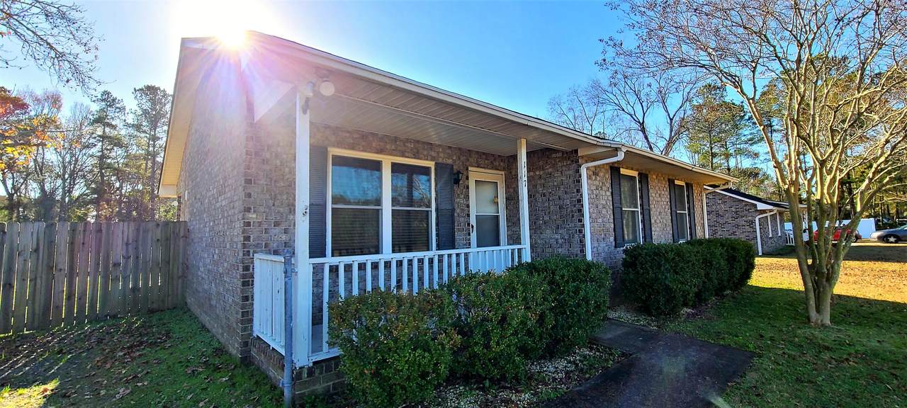 117 Resinwood Road - Photo 1
