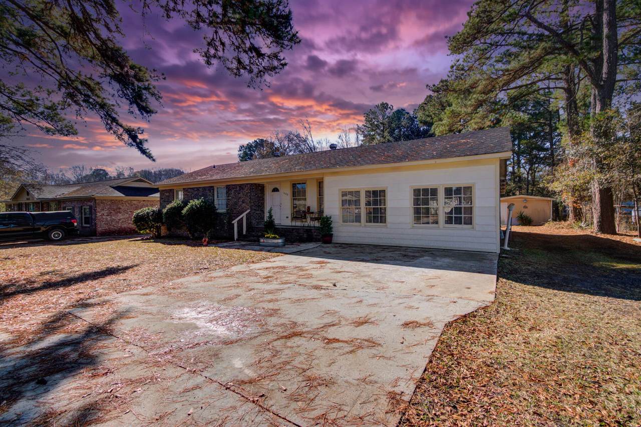 1020 Miles Jamison Road - Photo 1