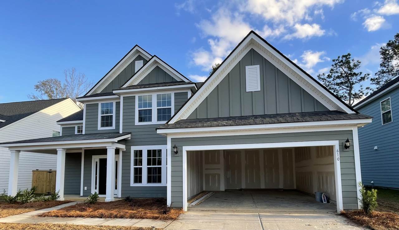 610 Pointe Boulevard - Photo 1