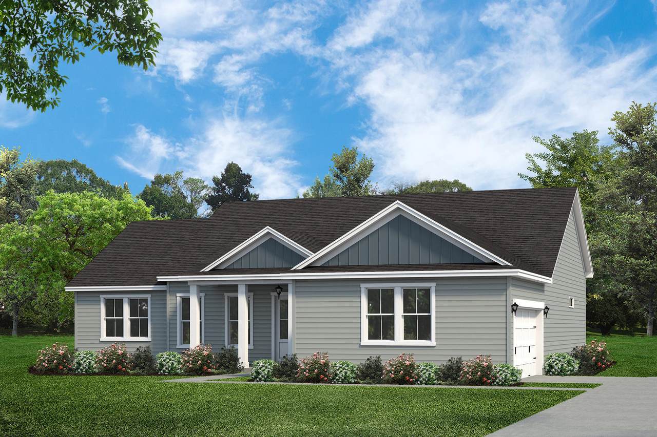 409 Pine Lake Court - Photo 1
