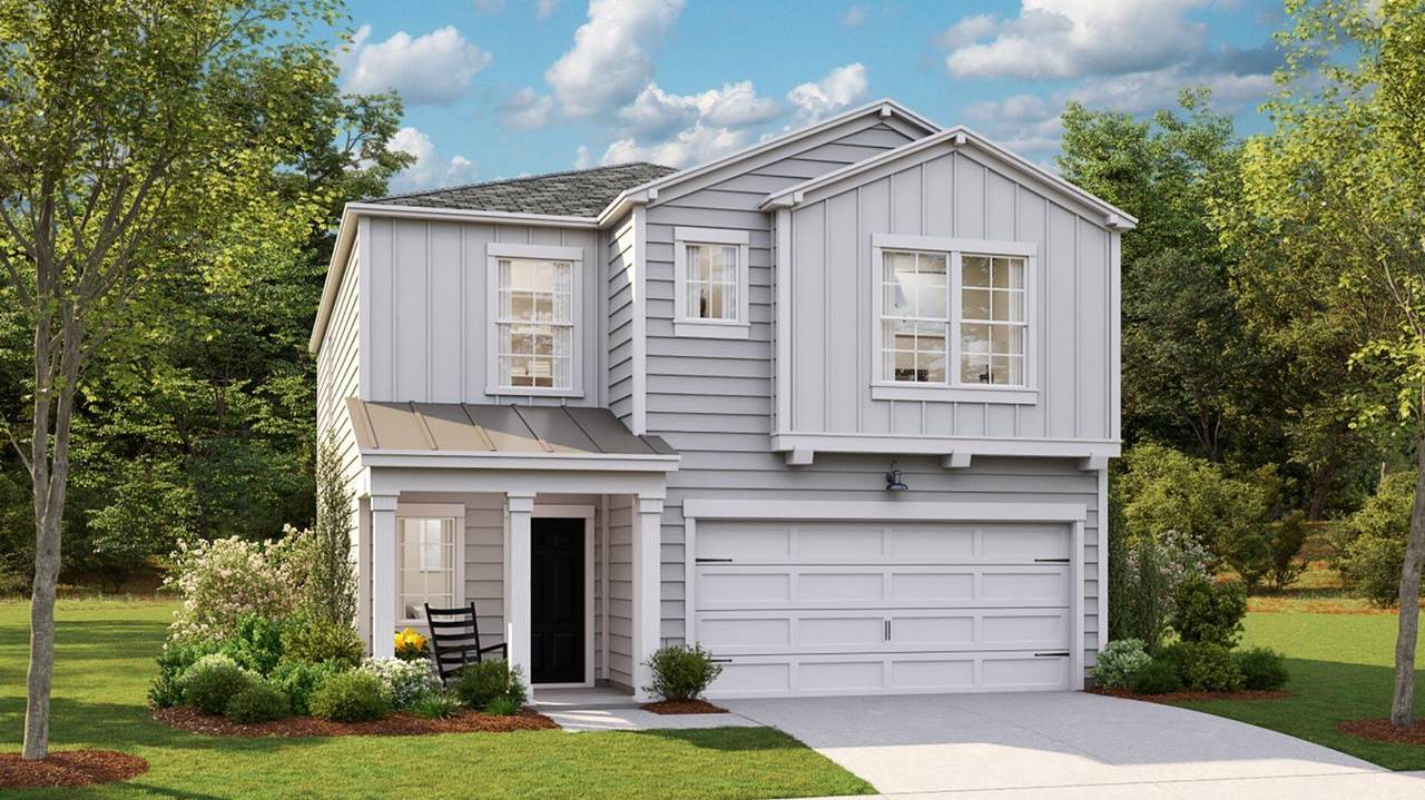 119 Vistawood Drive - Photo 1