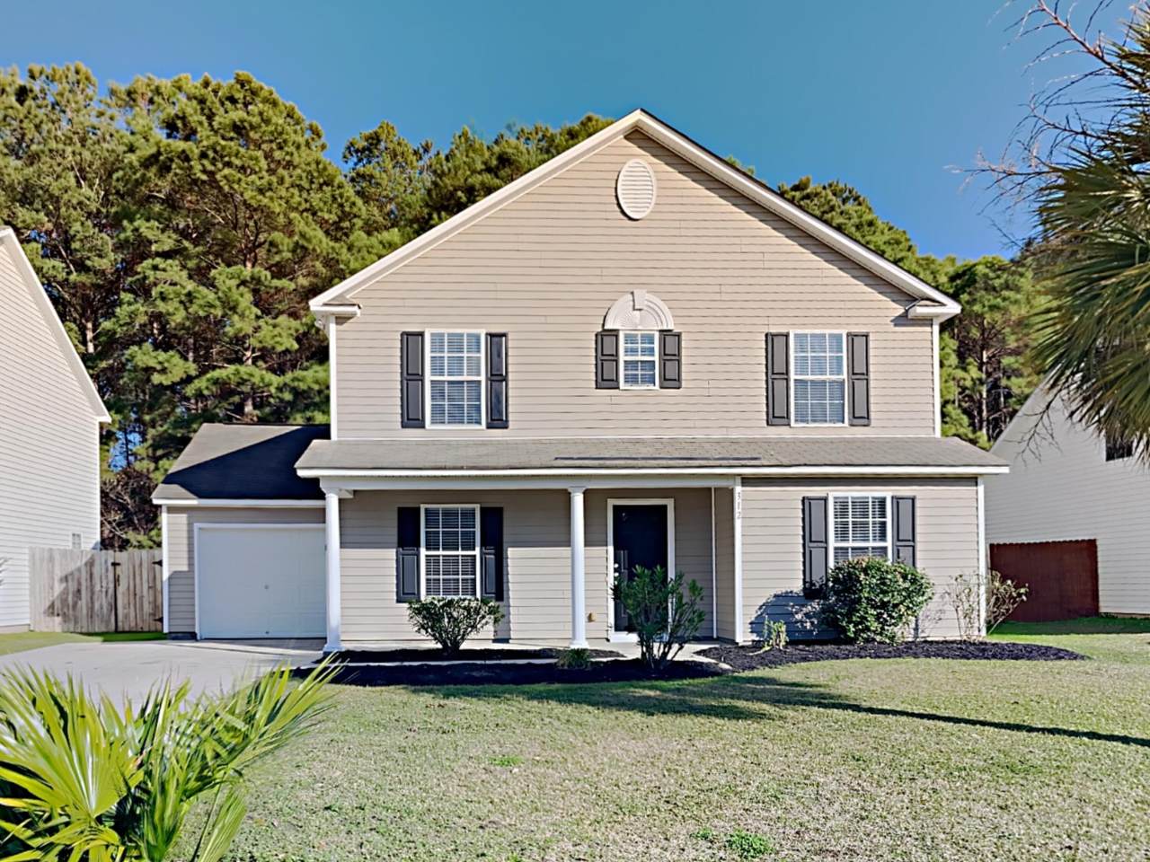 312 Aberdeen Circle - Photo 1