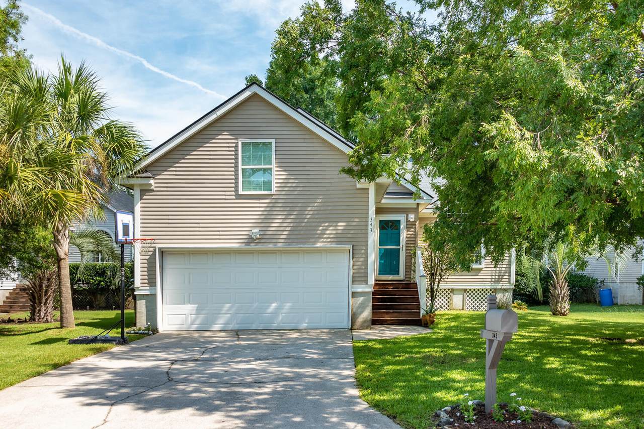 343 Kingston Lane - Photo 1