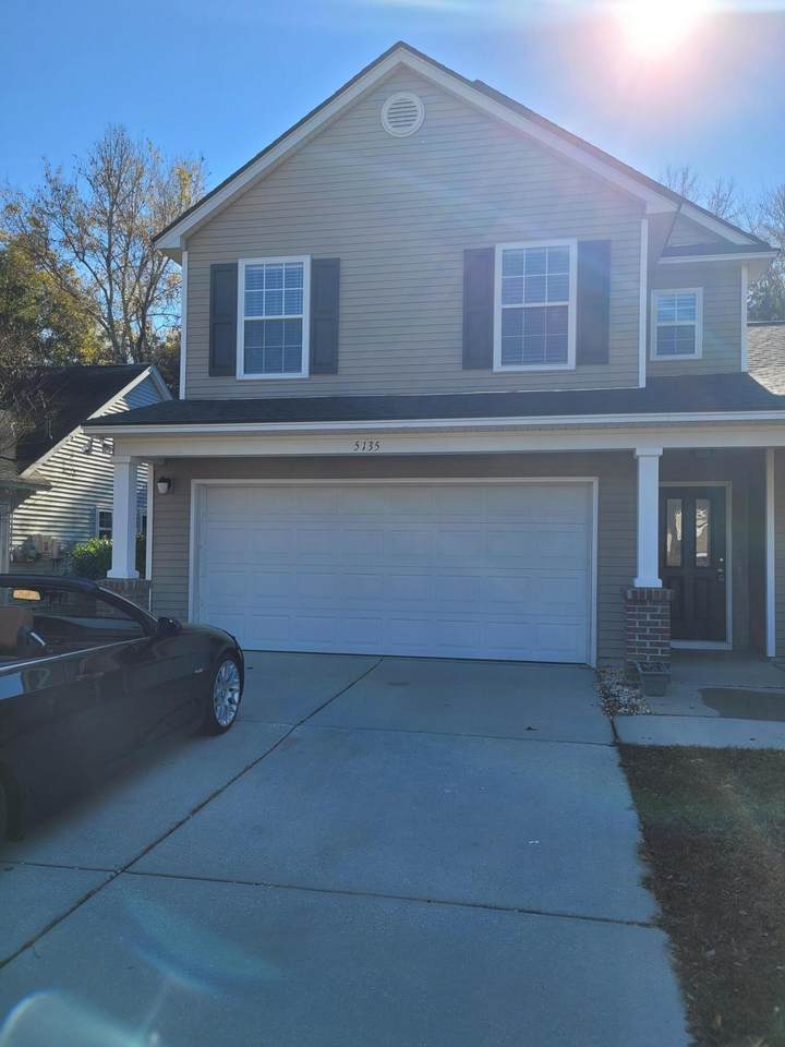 5135 Ballantine Drive - Photo 1