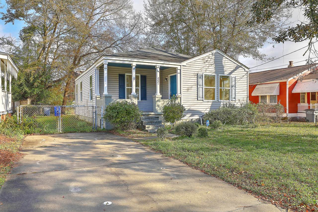 2221 Bailey Drive - Photo 1