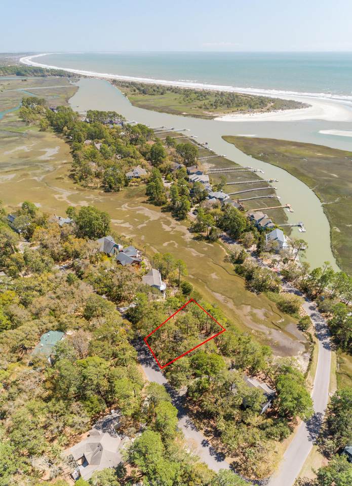 2935 Deer Point Drive - Photo 1