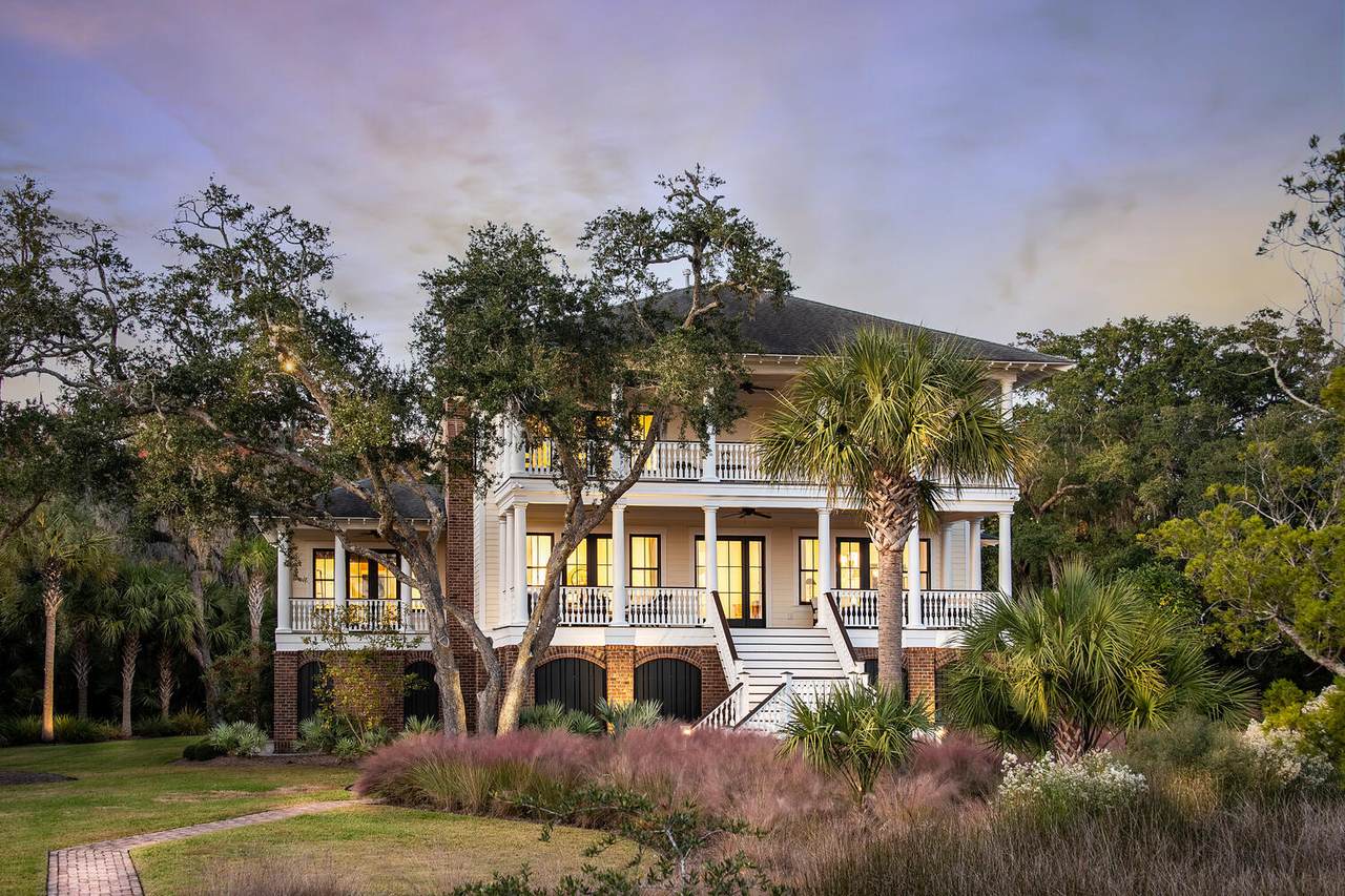 201 Maritime Lane - Photo 1