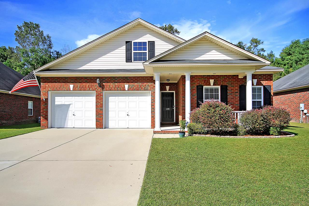 108 Dasharon Lane - Photo 1