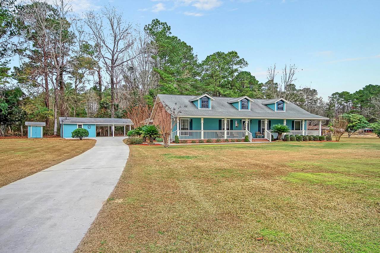 201 Melinda Drive - Photo 1