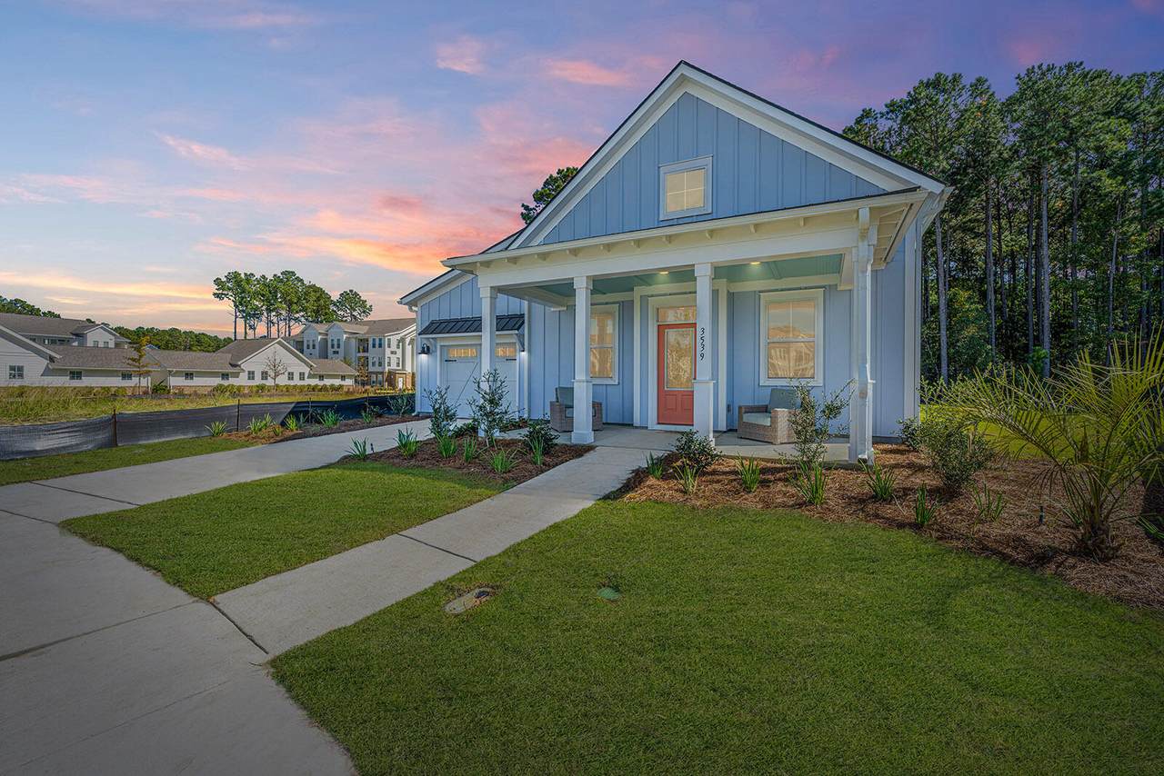 3525 Habenaria Road - Photo 1