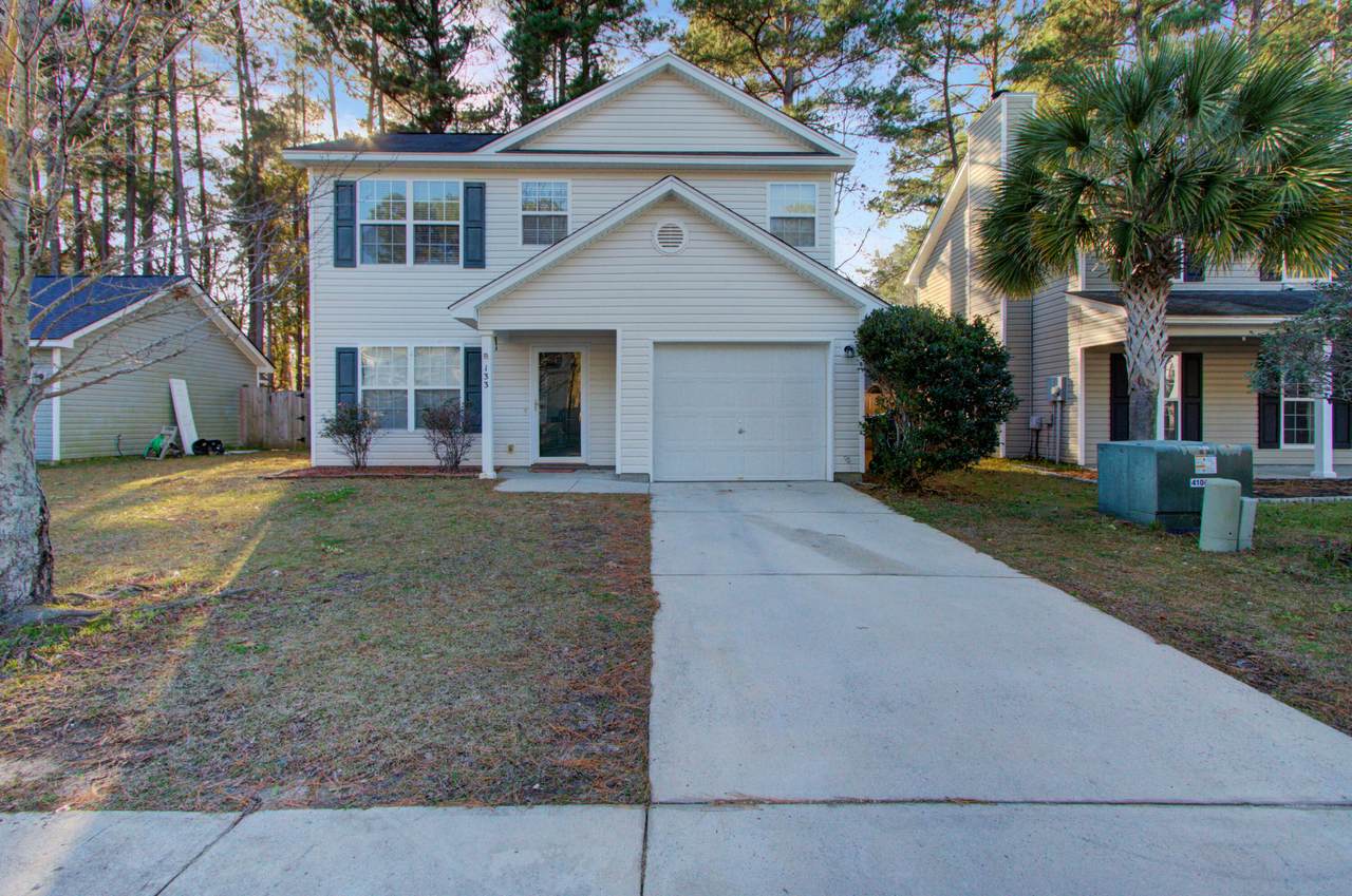 133 Trickle Drive - Photo 1
