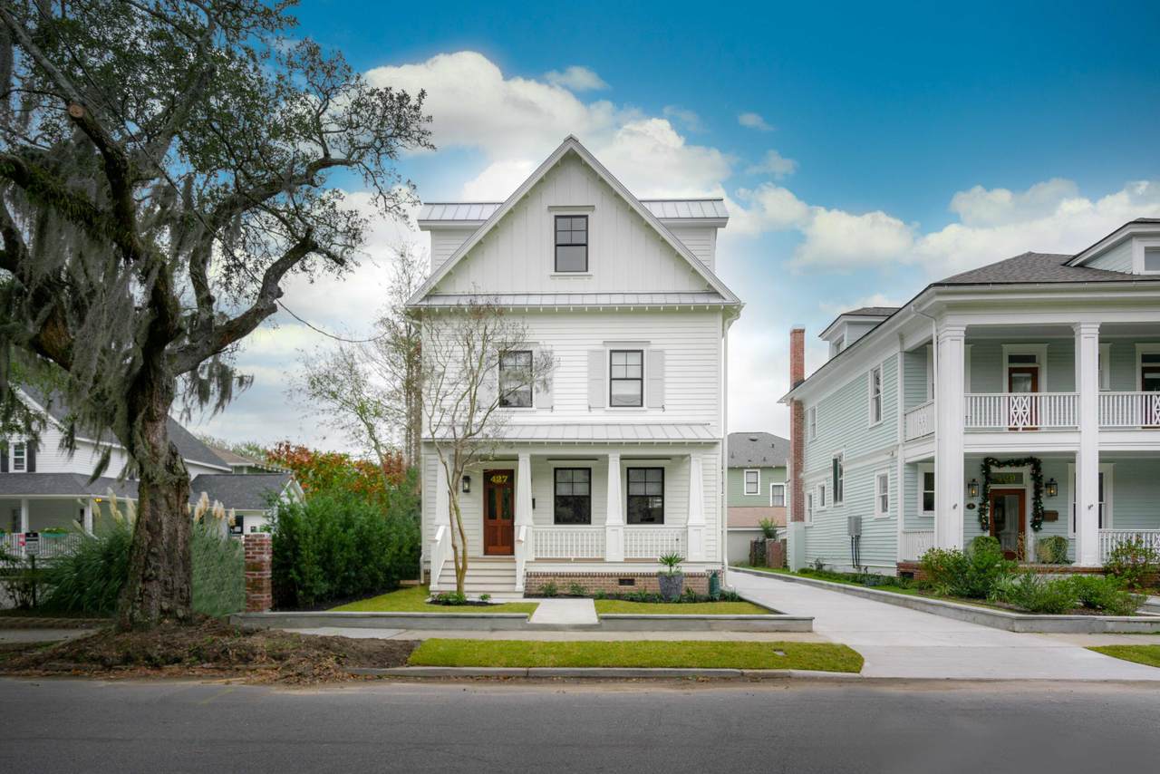427 Huger Street - Photo 1