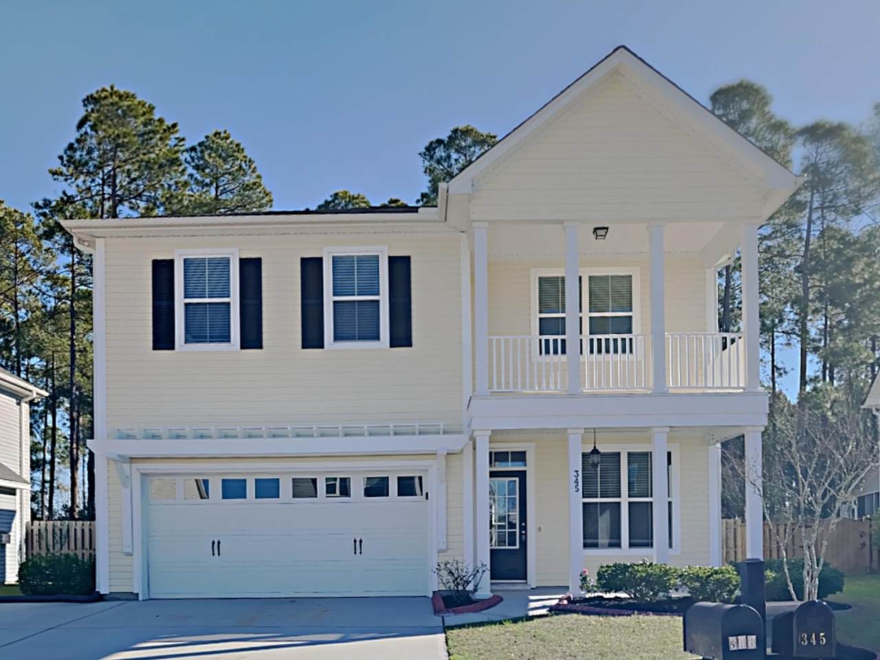 345 Sanctuary Park Drive - Photo 1