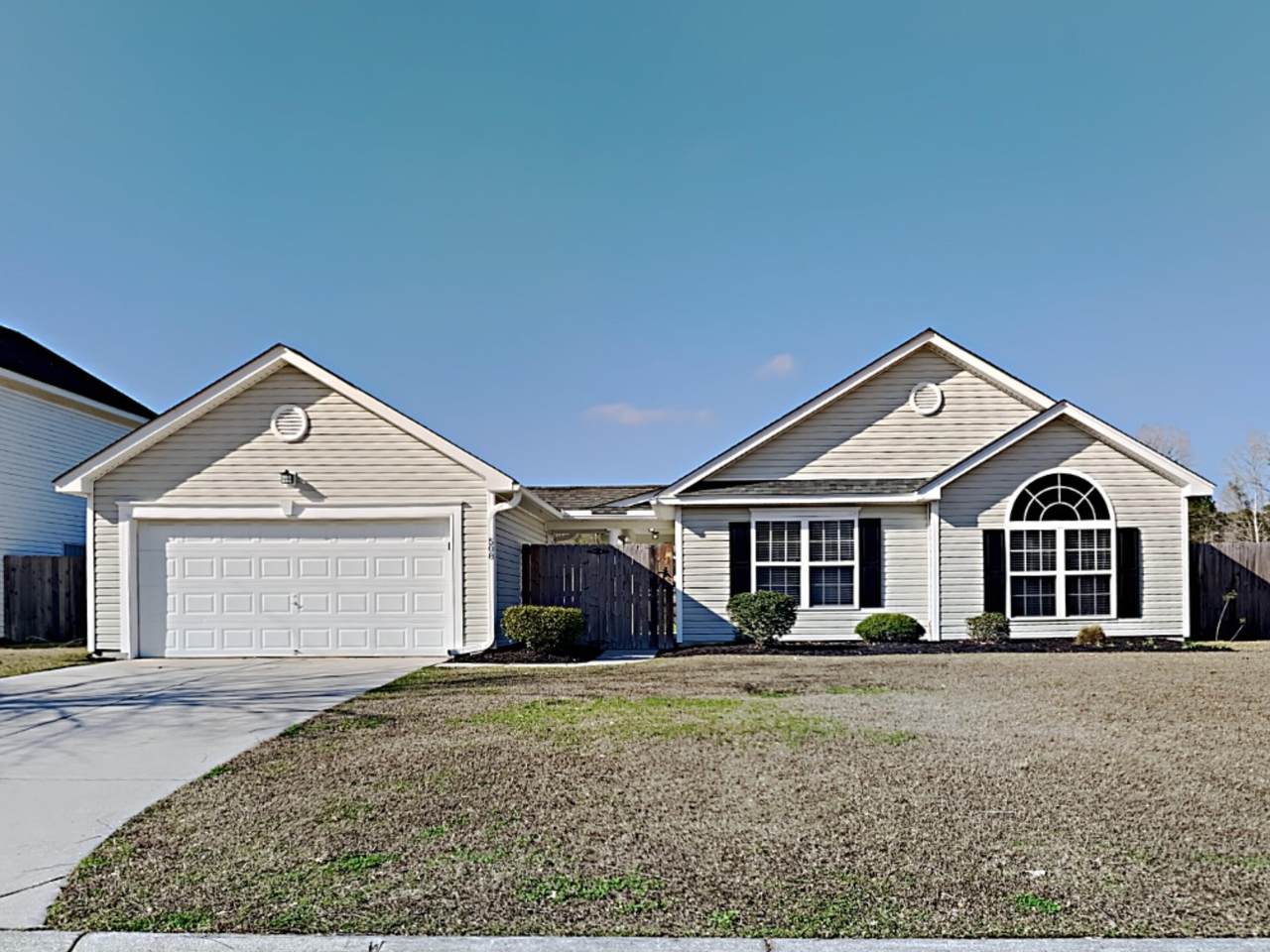 508 Savannah River Drive - Photo 1