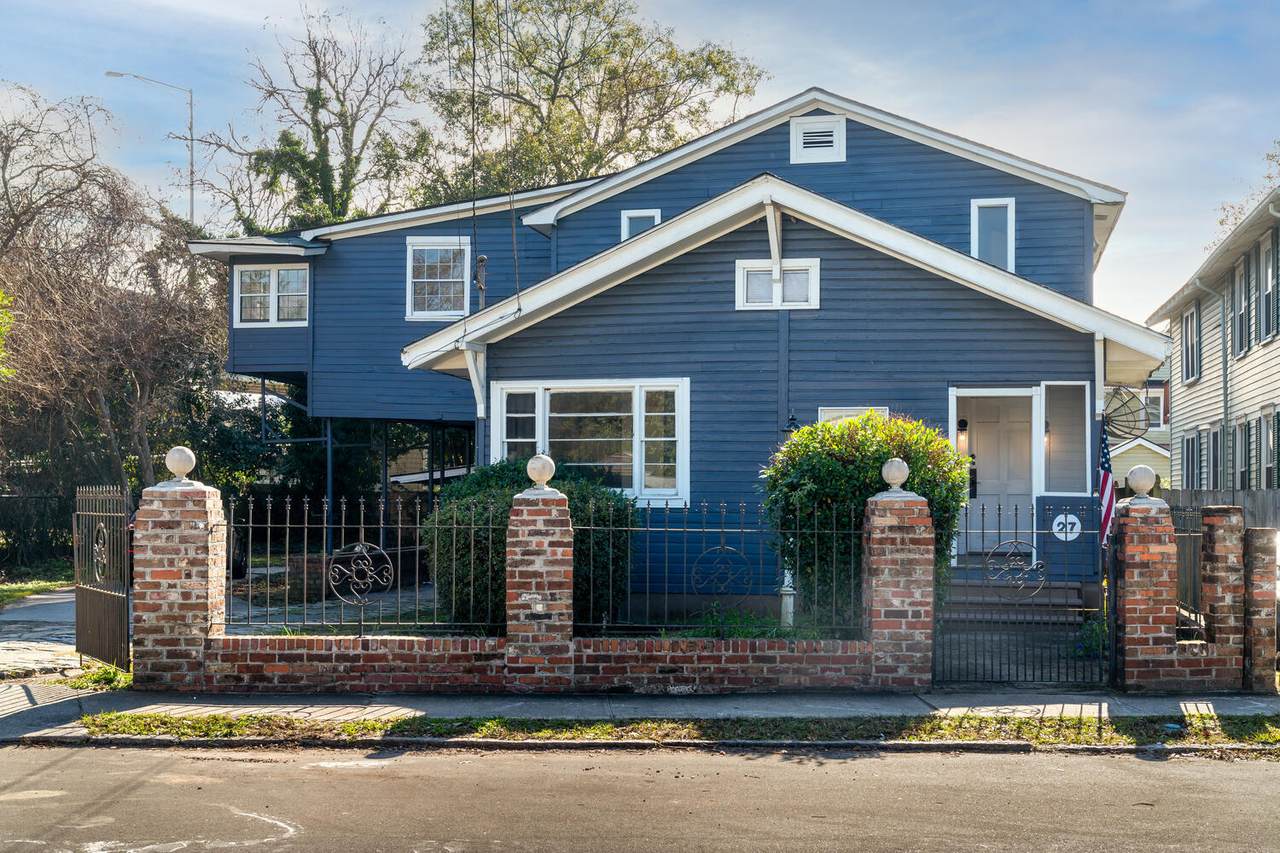 27 Cypress Street - Photo 1