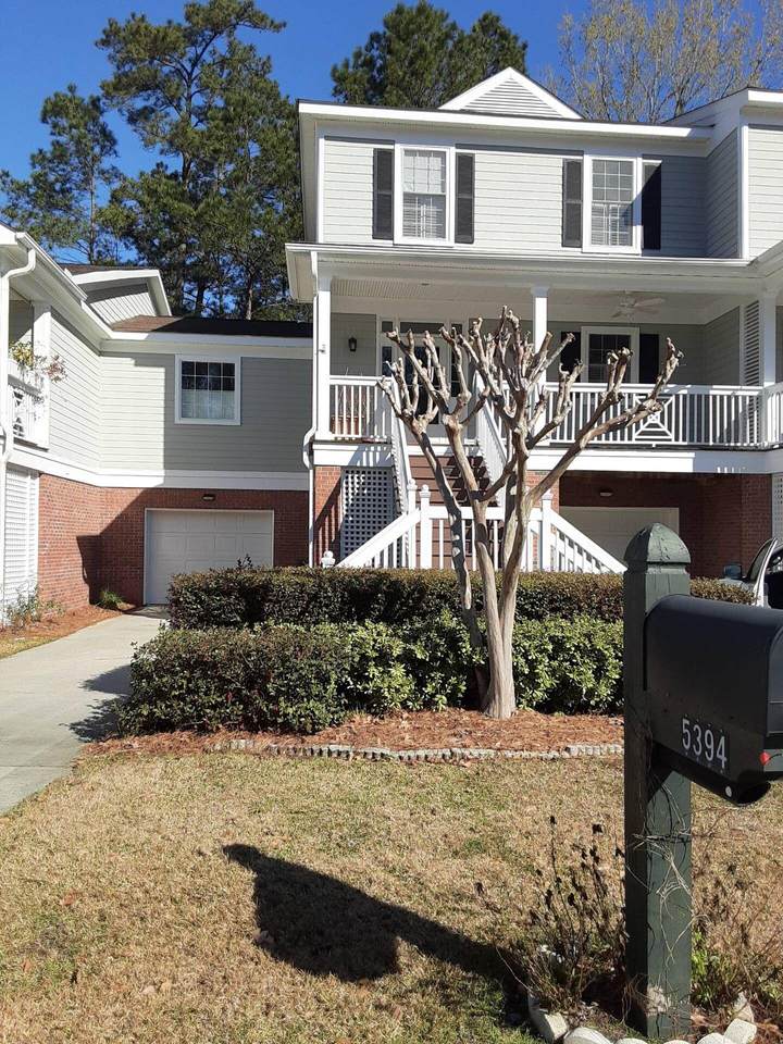 5394 5th Fairway Drive - Photo 1