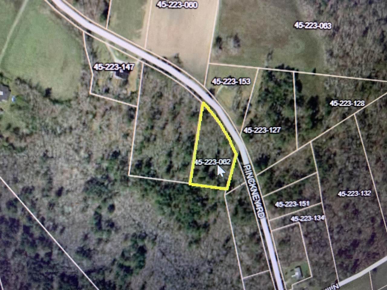 81 Mill Dam Road - Photo 1
