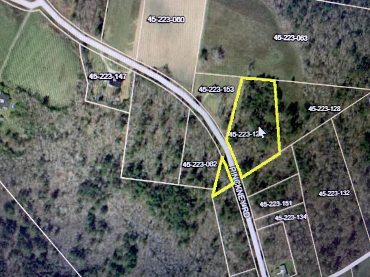 81 Mill Dam Road - Photo 1