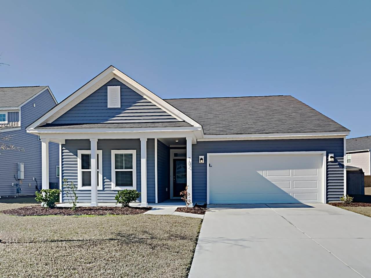 782 Sienna Way - Photo 1