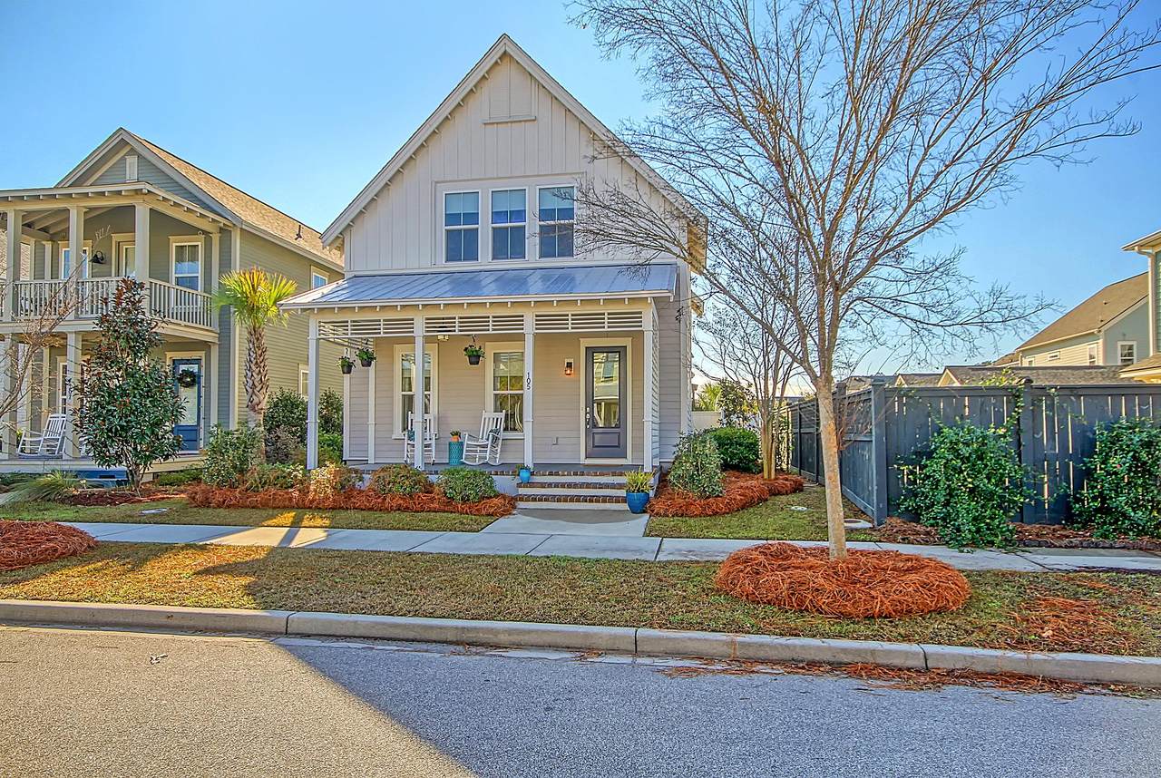 105 Oakbend Street - Photo 1