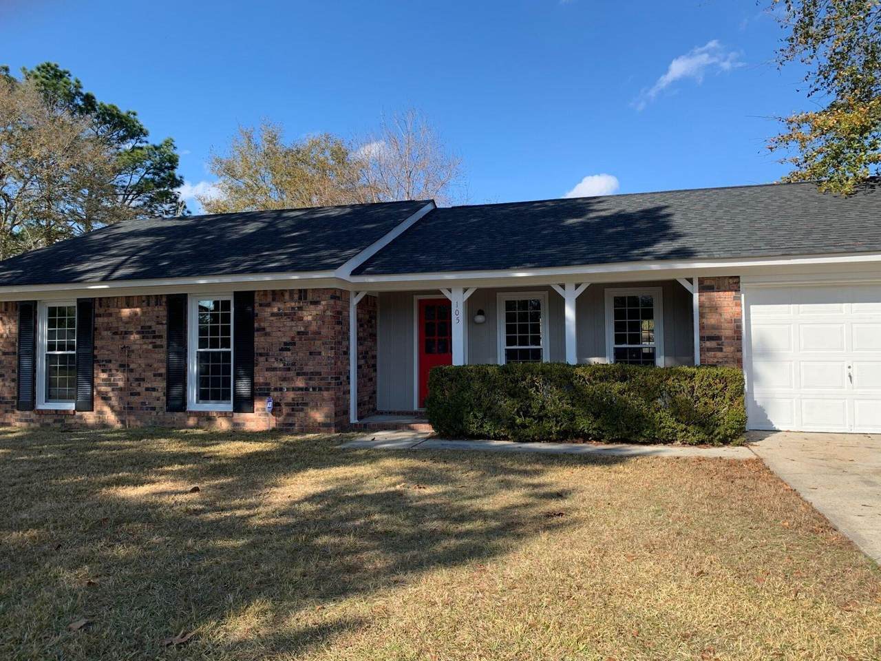 105 Longleaf Road - Photo 1