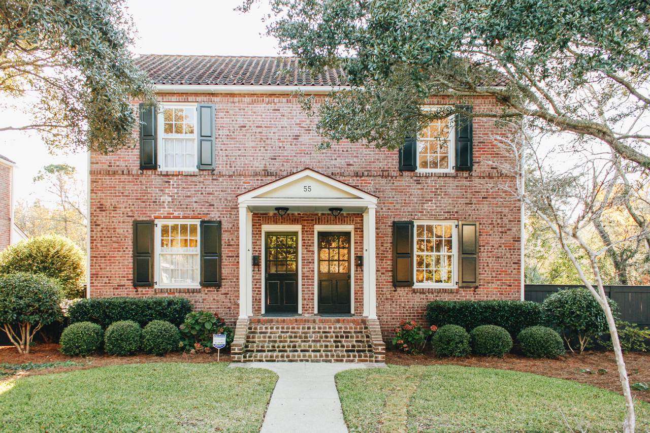 55 Gadsden Street - Photo 1