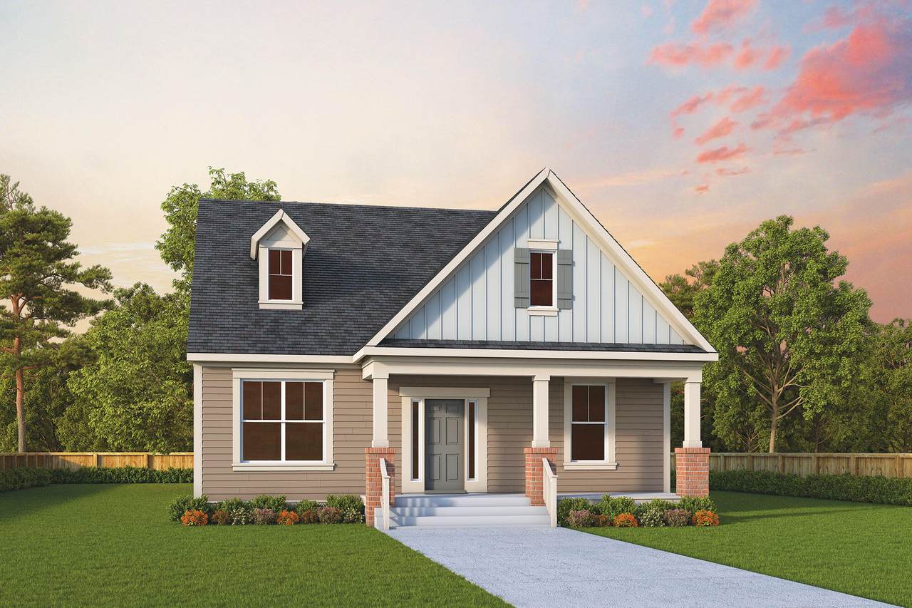 154 Helena Park Drive - Photo 1