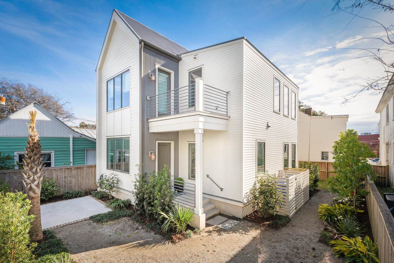 430 Sumter Street - Photo 1
