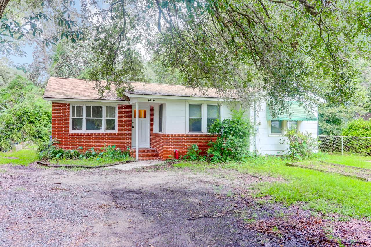 1414 Orange Grove Road - Photo 1
