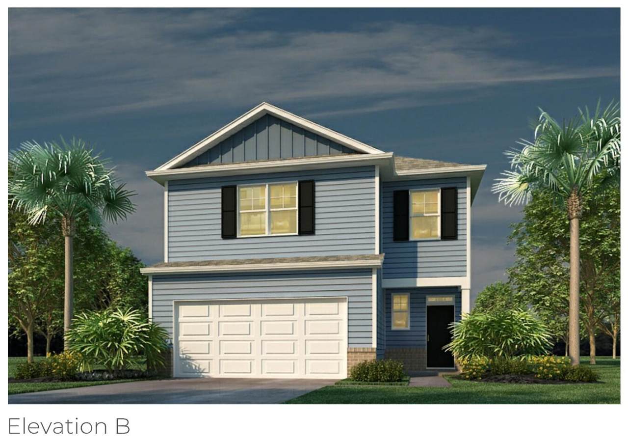 100 Blossom Wood Lane - Photo 1
