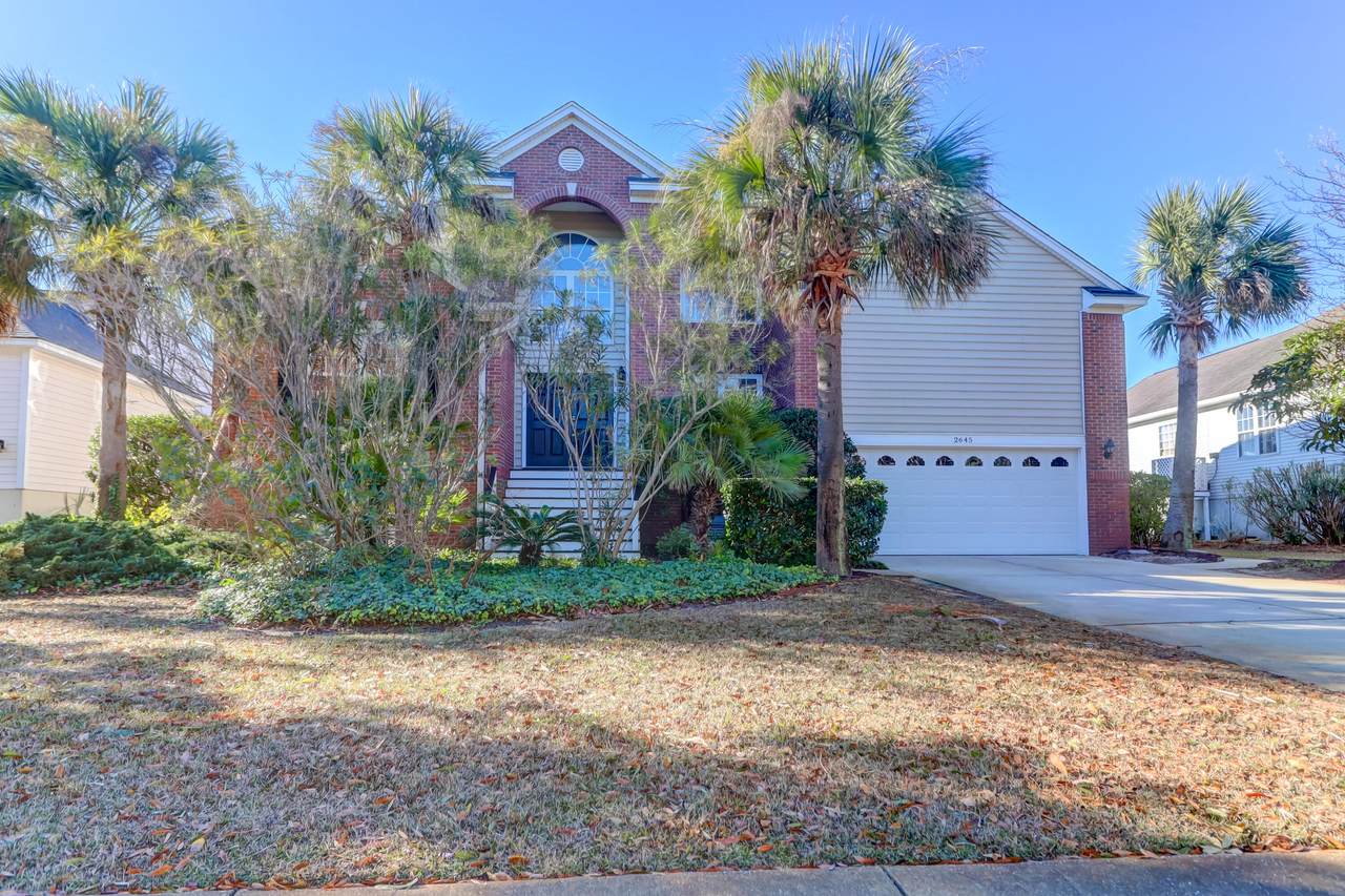 2645 Magnolia Woods Drive - Photo 1