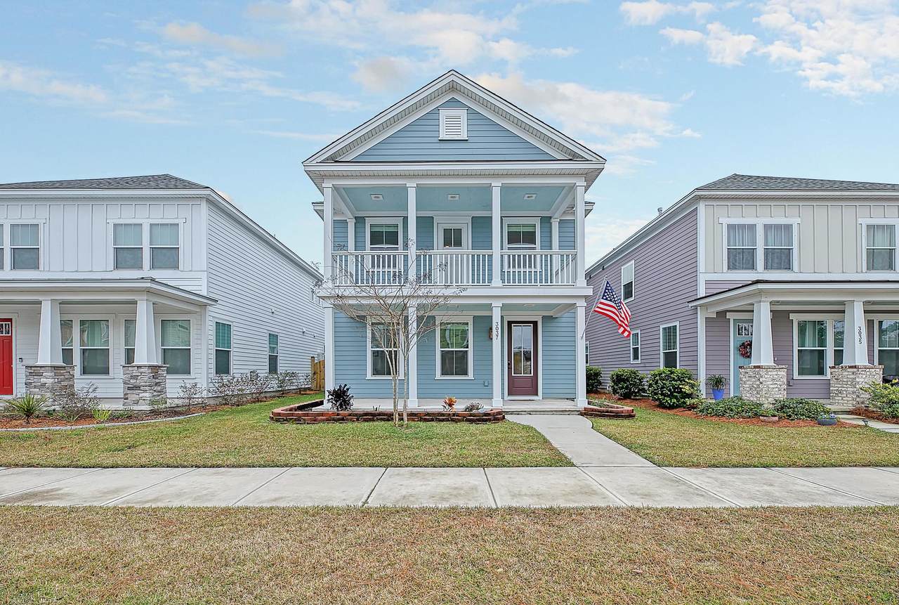3037 Sweetleaf Lane - Photo 1