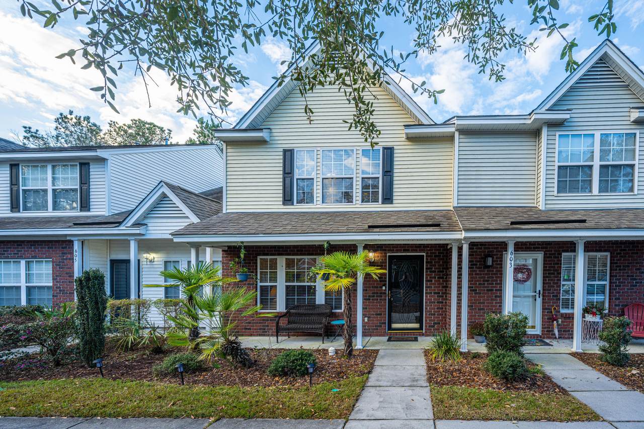 604 Pond Pine Trail - Photo 1