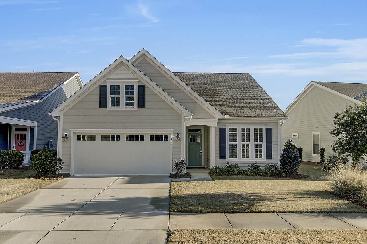 3139 Cross Vine Lane - Photo 1