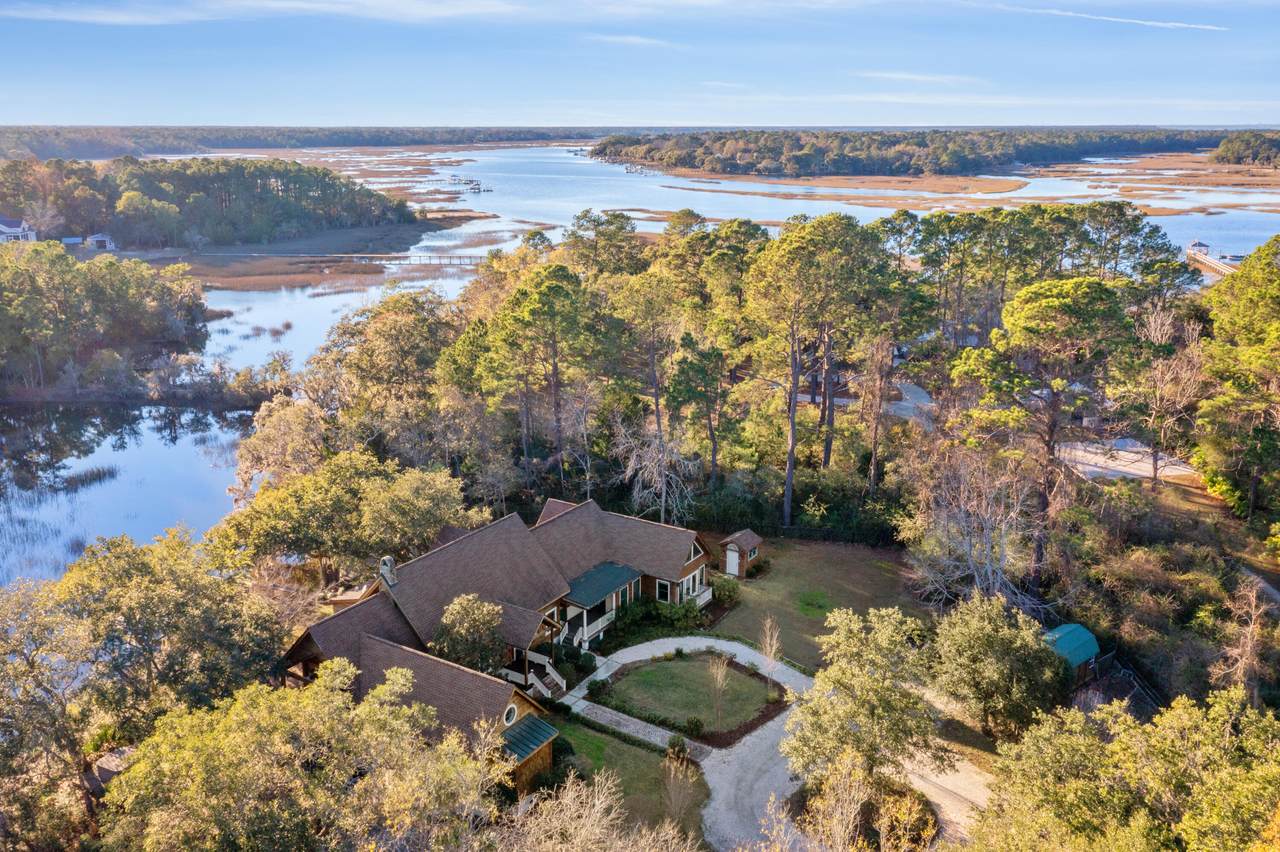 4400 Wando Farms Road - Photo 1