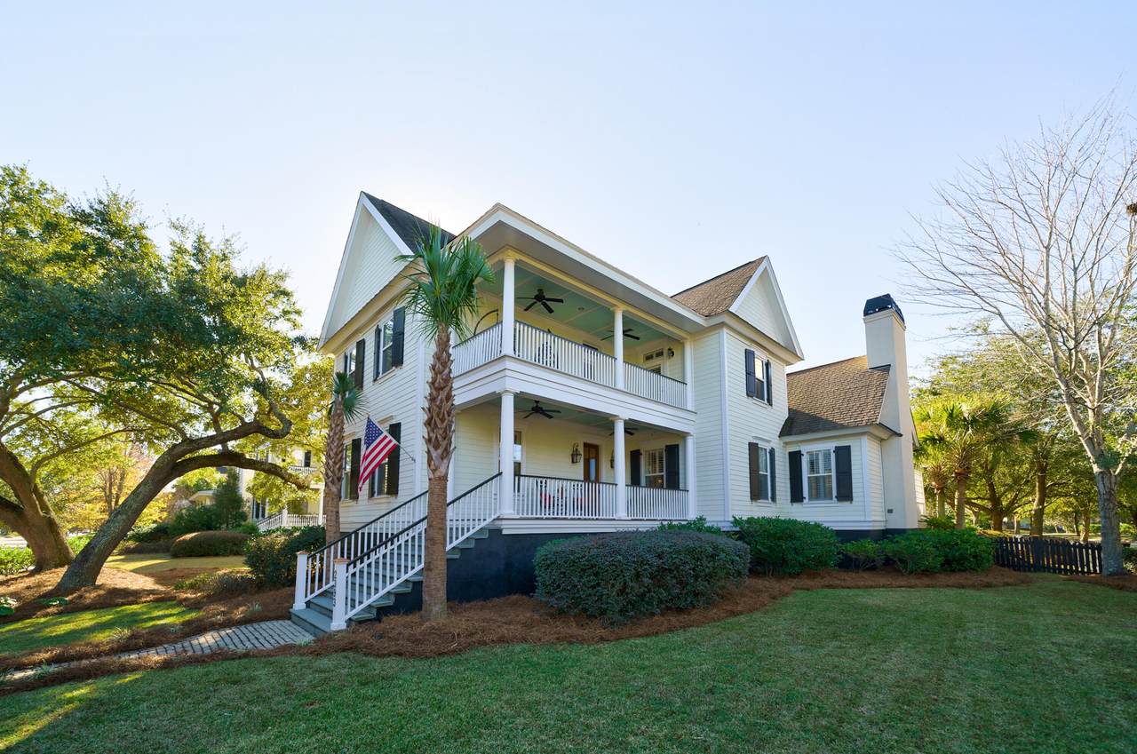 2393 Daniel Island Drive - Photo 1