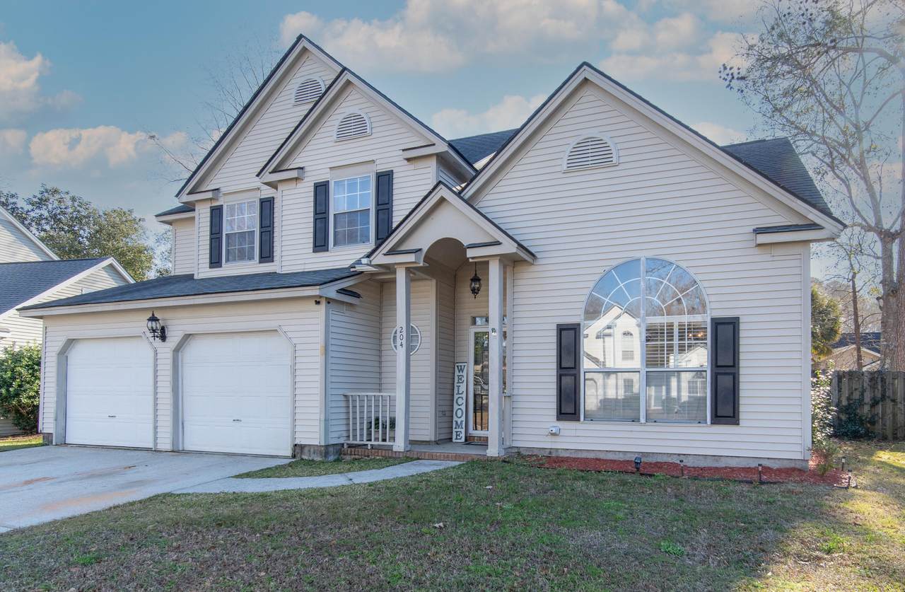 204 Candleberry Circle - Photo 1
