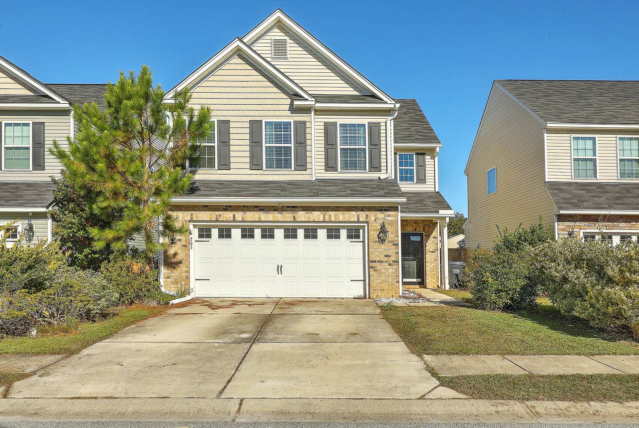 263 Longford Drive - Photo 1