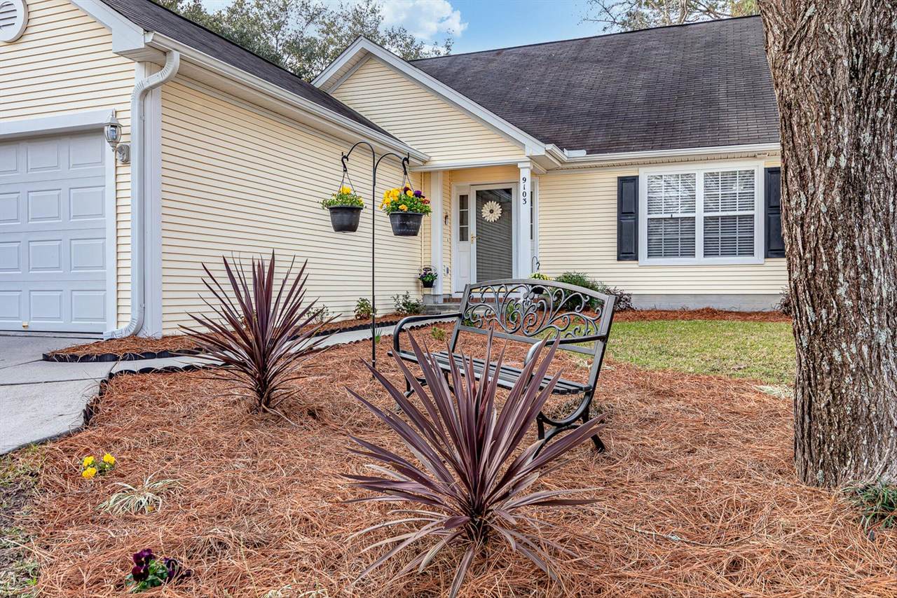 9103 Woodcreek Court - Photo 1