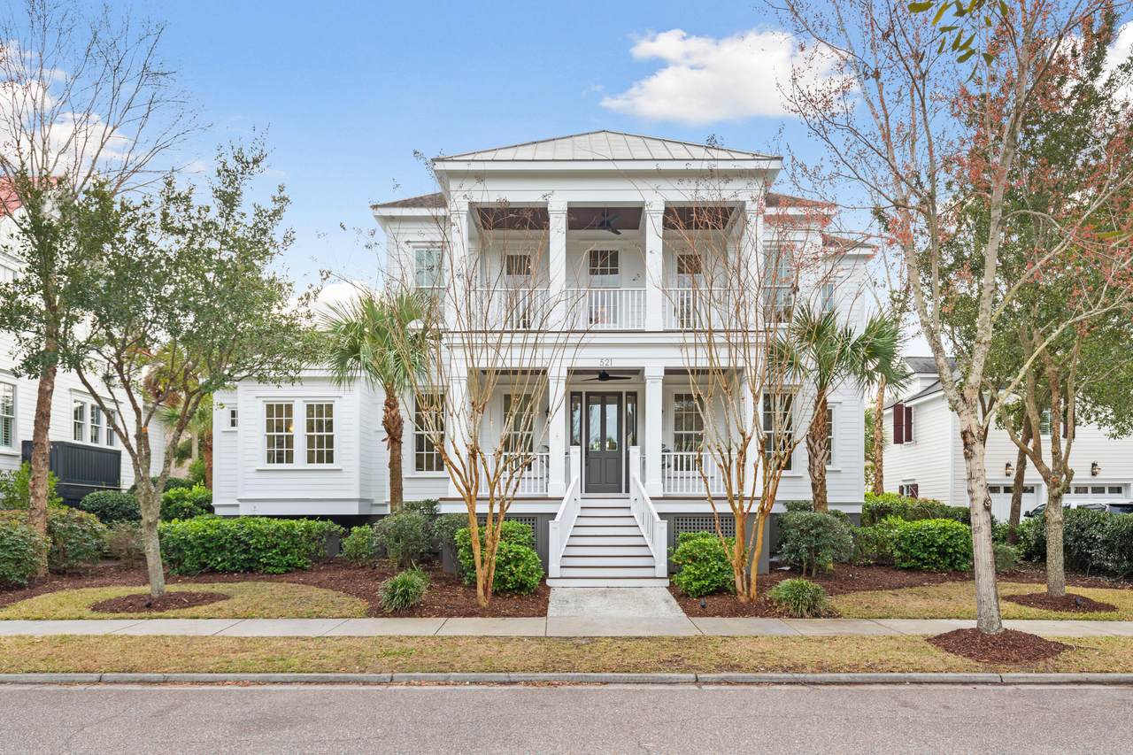 521 Park Crossing Street - Photo 1