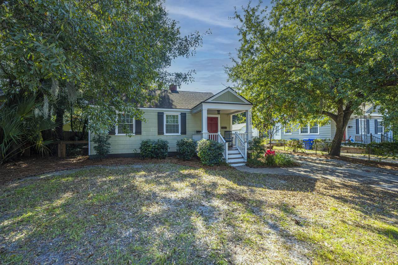 1337 Montague Avenue - Photo 1