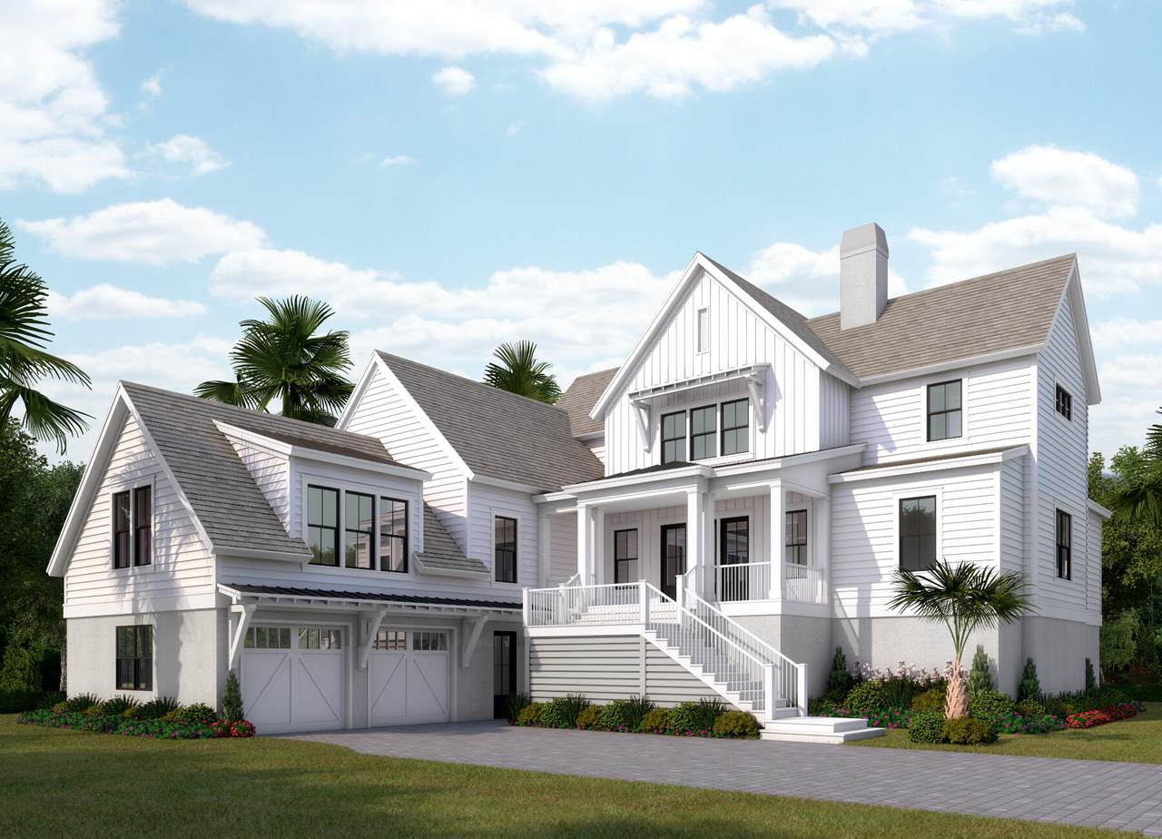 1482 Cat Island Parkway - Photo 1
