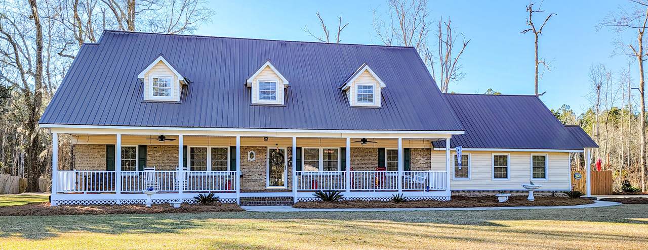 379 Mcclure Lane - Photo 1